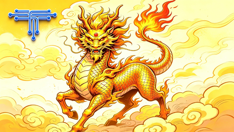 羽鱼麒麟2026.5月新版