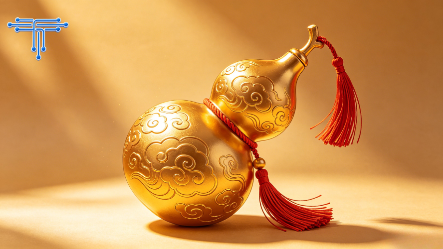 金葫芦